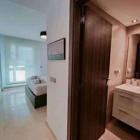 Seagull Apartment Marbella