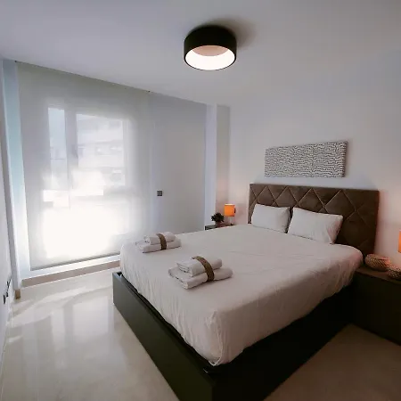 Seagull Apartment *
